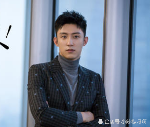 黃景瑜個人資料介紹簡介，黃景瑜，個人簡介資料大揭秘