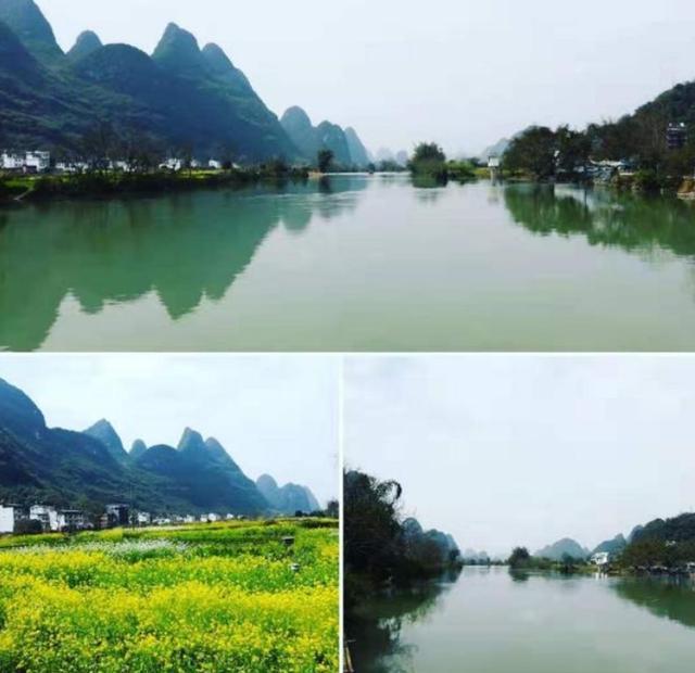 桂林市區(qū)旅游攻略，必去景點的全面指南，桂林市區(qū)旅游攻略，必去景點全面指南