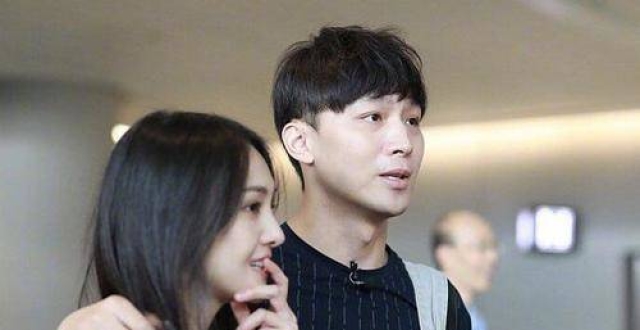 鄭爽張恒最新真實消息，揭秘背后的真相，鄭爽張恒最新消息揭秘，真相背后的故事浮出水面