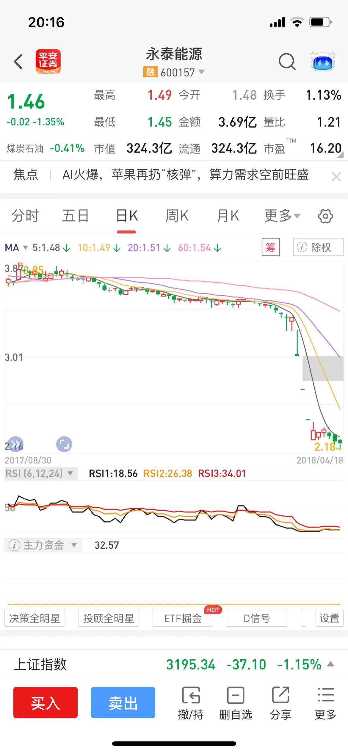 中華神華股票，深度解析與前景展望，中華神華股票深度解析及前景展望