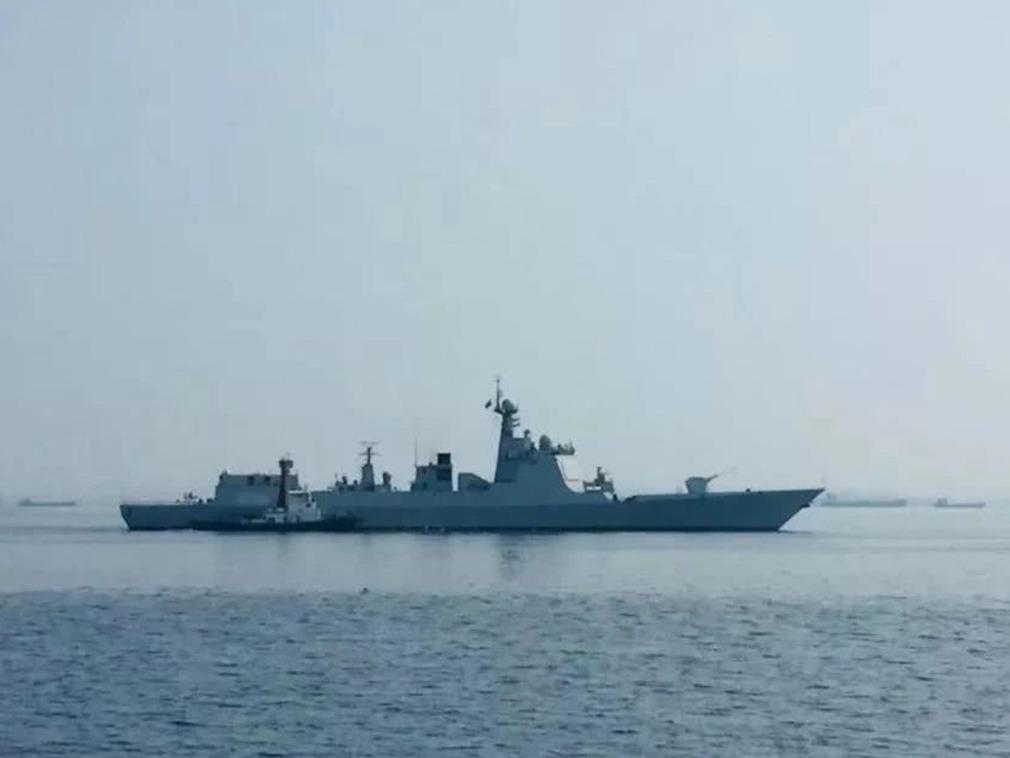 最新發(fā)布，2021年052D艦名一覽表全面解析，2021年052D艦名一覽表全面解析，最新發(fā)布