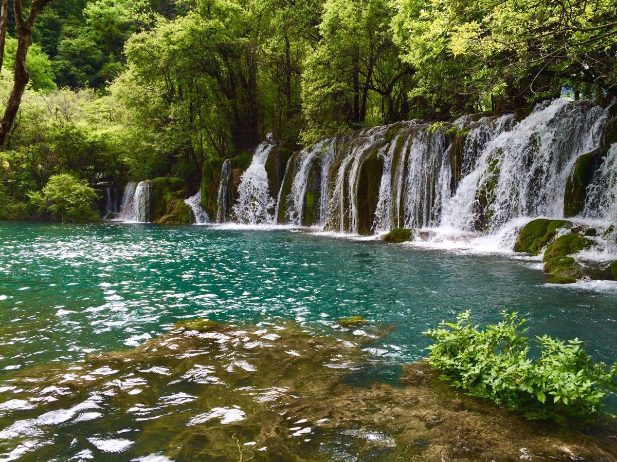 九寨溝三日游跟團(tuán)價(jià)格詳解，九寨溝三日游跟團(tuán)價(jià)格全面解析