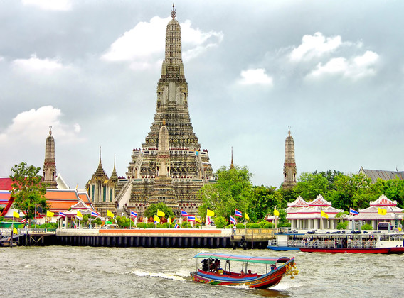 馬來西亞旅游七天行程費(fèi)用詳解，馬來西亞七天旅游行程費(fèi)用全面解析