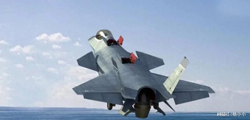 殲-26垂直起降戰(zhàn)機(jī)視頻展示，技術(shù)突破與未來展望，殲-26垂直起降戰(zhàn)機(jī)技術(shù)突破與未來展望展示視頻揭秘