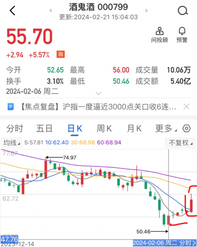 酒鬼酒股吧，深度解析與投資策略探討，酒鬼酒股吧深度解析及投資策略探討