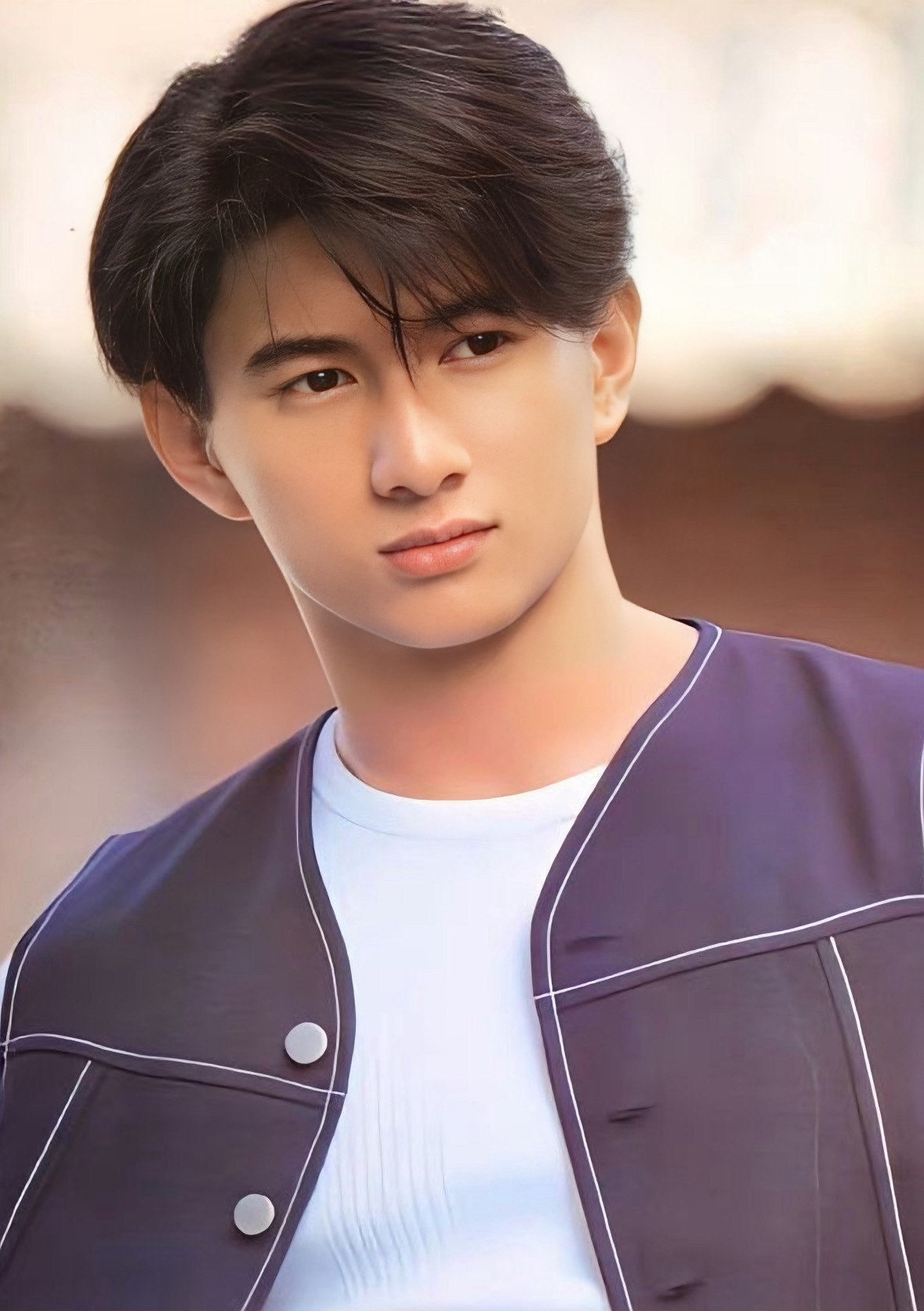 吳奇隆圖片，探索明星魅力的無限可能，吳奇隆圖片，探索明星魅力的多元面貌