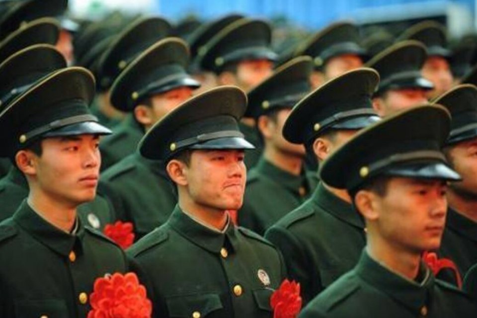 國(guó)家征兵要求詳解，國(guó)家征兵要求深度解析