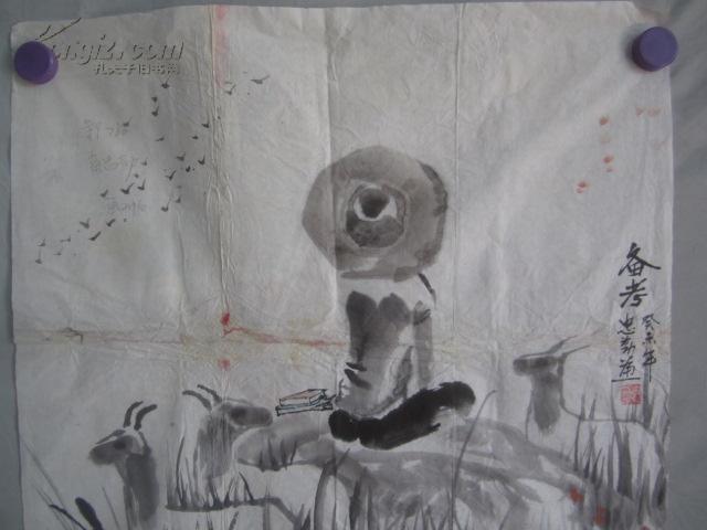 劉伯溫作畫打一肖，揭秘傳奇背后的神秘藝術(shù)與文化交融，揭秘劉伯溫作畫背后的神秘藝術(shù)與文化交融，生肖傳奇探秘之旅