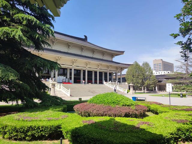 陜西歷史博物館官網(wǎng)SEO優(yōu)化文章，陜西歷史博物館官網(wǎng)SEO優(yōu)化攻略