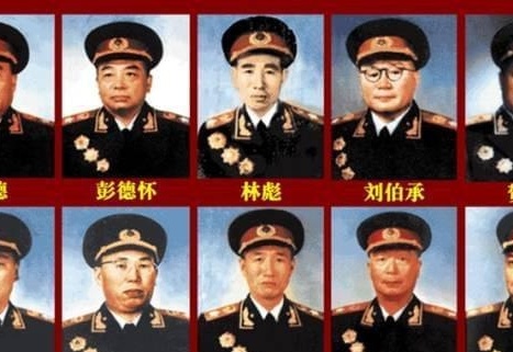 歷任總參謀長，揭秘中國軍隊(duì)的重要角色，揭秘中國軍隊(duì)歷任總參謀長的關(guān)鍵角色與影響