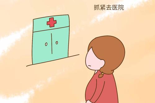 正常懷孕幾周就顯懷了——全面解讀孕期腹部變化，孕期腹部變化解析，懷孕幾周開始顯懷？