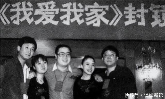 梁左個人資料照片，深度了解一位才華橫溢的才子，梁左個人簡介，才華橫溢的才子風采展現(xiàn)