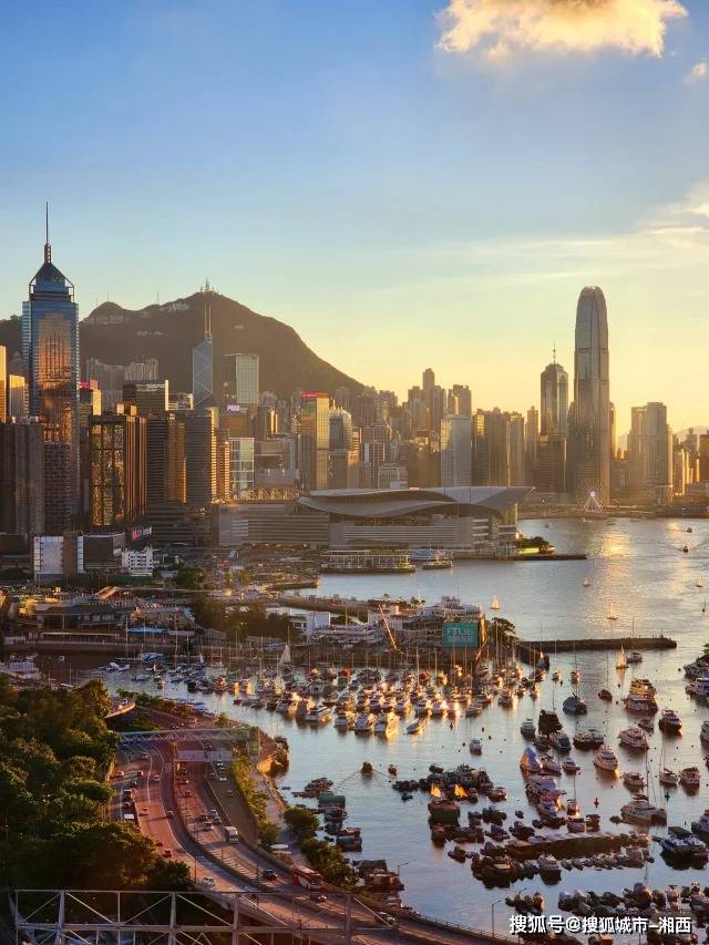 香港旅游現(xiàn)在可以去嗎，全面指南與最新信息，香港旅游現(xiàn)狀，全面指南與最新出入境信息