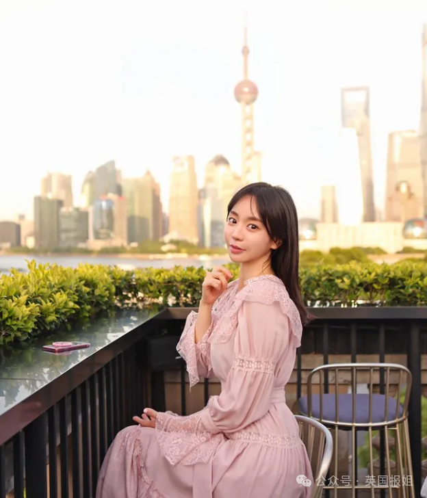 揭秘成宥利與財閥千金身份的真相，成宥利身份揭秘，揭開財閥千金真相的幕后故事