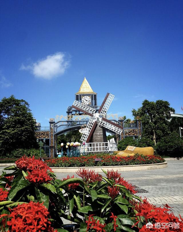 深圳必游之地，探索這座城市的精彩魅力，深圳必游之地，探尋城市的精彩魅力