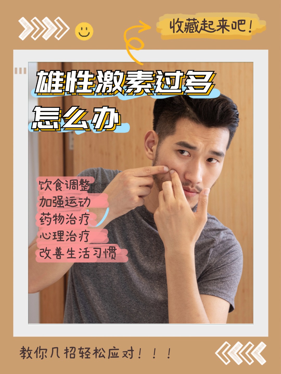 男人雄性激素自測(cè)，了解你的身體狀況，男人雄性激素水平自測(cè)，探索身體狀況的秘密