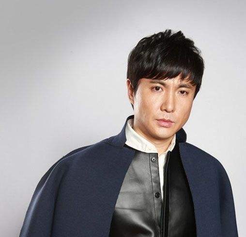 沈騰個(gè)人資料檔案，沈騰個(gè)人檔案簡(jiǎn)介