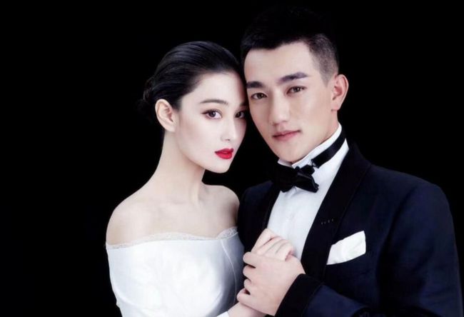 張馨予何捷是否已有孩子？揭秘兩人的家庭情況，張馨予何捷家庭情況揭秘，是否已有孩子？