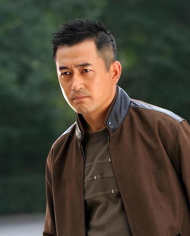 演員王志飛主演的電視劇，演技卓越，角色深入人心，王志飛主演電視劇，演技卓越，角色魅力非凡