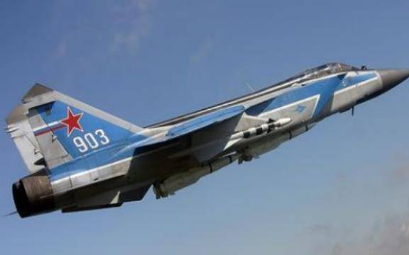 米格-31，探尋高速戰(zhàn)斗機的卓越性能與傳奇歷程，米格-31高速戰(zhàn)斗機的卓越性能與傳奇歷程探索