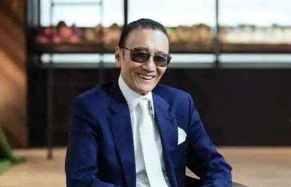 謝賢遺產分配公布，揭秘演藝界的財富傳承，謝賢遺產分配揭曉，演藝界財富傳承揭秘