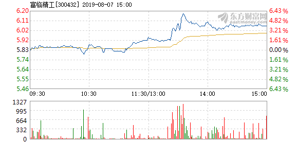 富臨精工股票，深度解析與前景展望，富臨精工股票深度解析及前景展望
