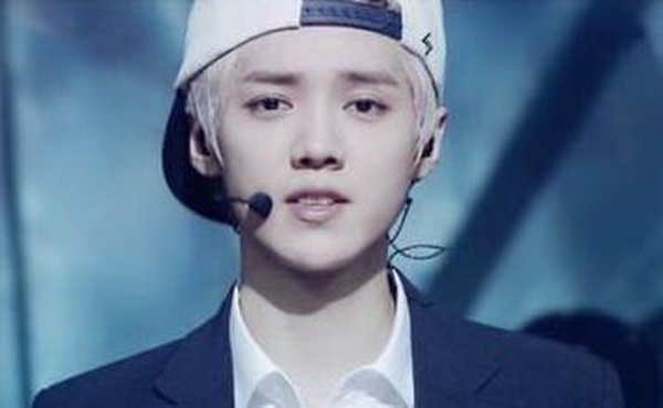 鹿晗資料介紹，音樂才子與影視新星的多面魅力，鹿晗，音樂影視才子，多面魅力閃耀星辰