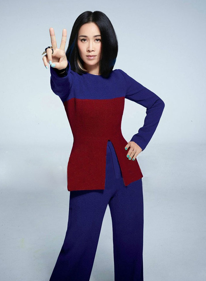 那英個(gè)人資料簡歷簡介，那英個(gè)人簡介與生平資料概覽