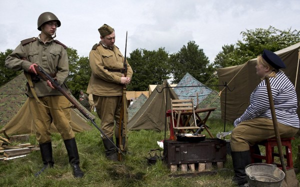 軍迷網(wǎng)站SEO文章，軍迷網(wǎng)站SEO優(yōu)化攻略