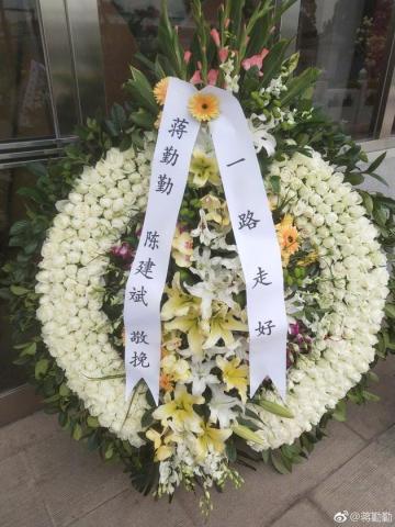 蔣勤勤前夫李大為，人生軌跡與背后的故事，蔣勤勤前夫李大為，人生軌跡揭秘與背后故事探究