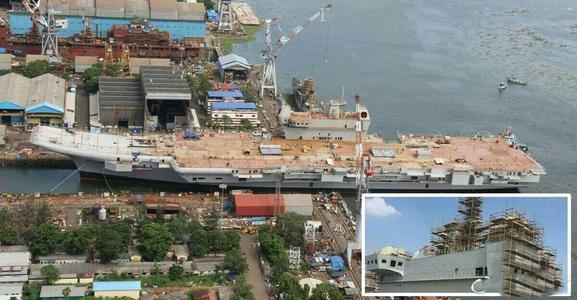 截至2022年，中國擁有幾艘航母？，截至2022年，中國擁有的航母數(shù)量揭秘