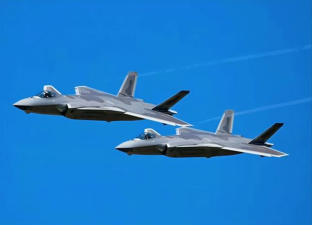 揭秘，2022年殲-20戰(zhàn)機(jī)數(shù)量概覽，揭秘，殲-20戰(zhàn)機(jī)數(shù)量概覽（2022年）